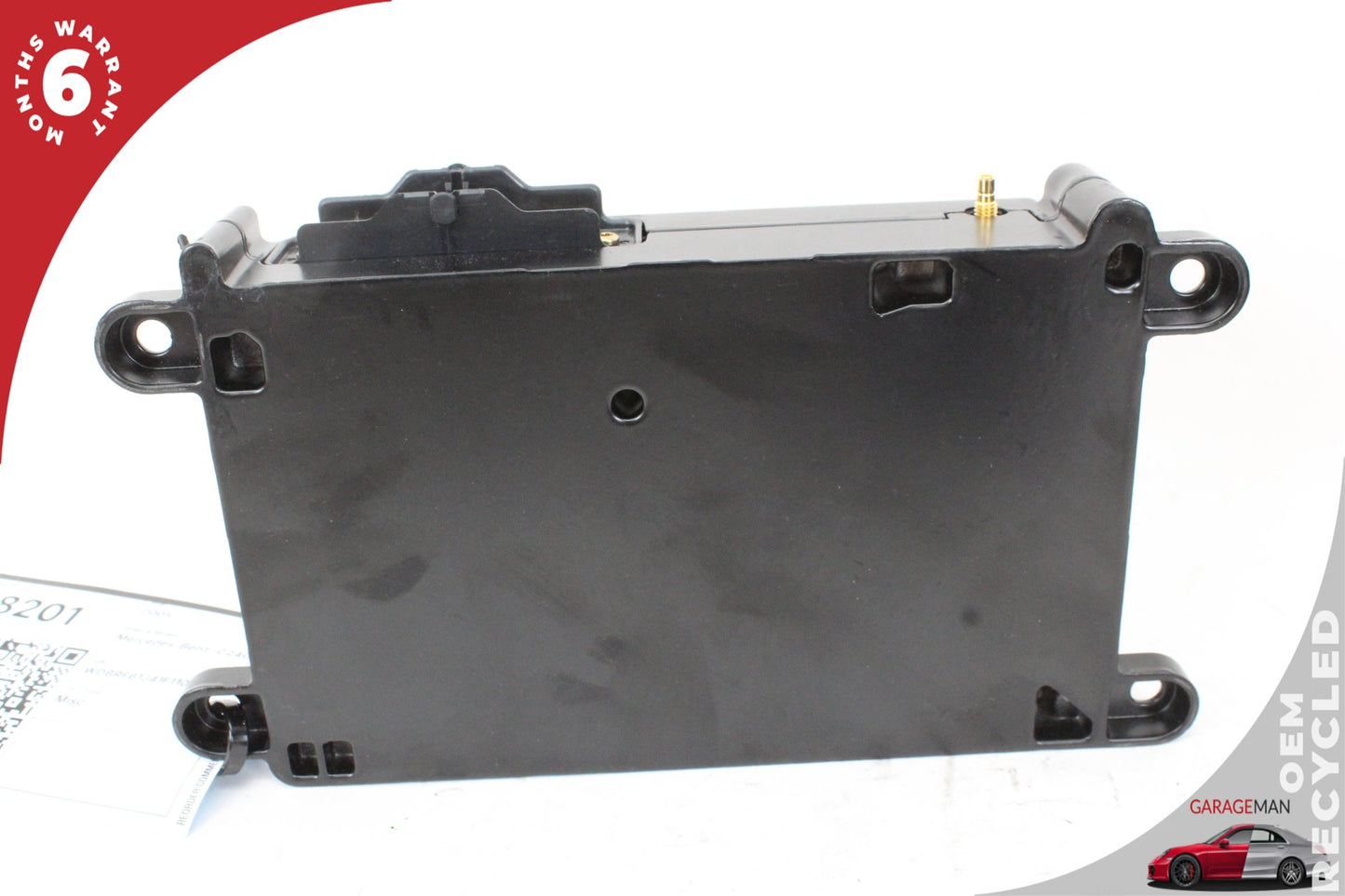 2000-2009 Mercedes W203 C240 Voice Command Control Module Unit 2038204826 OEM