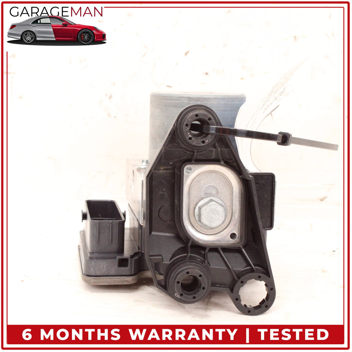 2020-2023 Audi A4 A5 S4 S5 ABS Anti Lock Brake Pump Module 8W0907379AG OEM