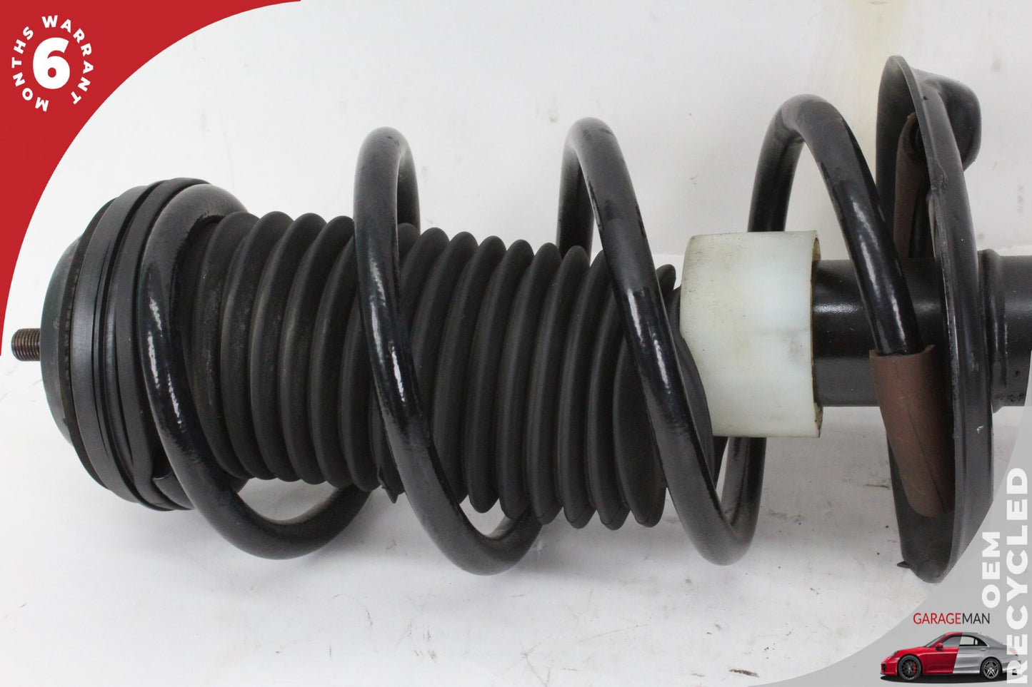 2013-2019 Fiat 500e Front Left Driver Side Shock Strut Absorber 68109925AB OEM