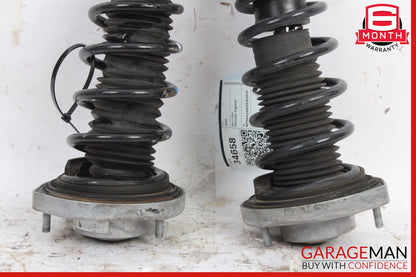 2013-2016 Porsche Cayman 981 Front Left and Right Shock Strut 98134303107 OEM