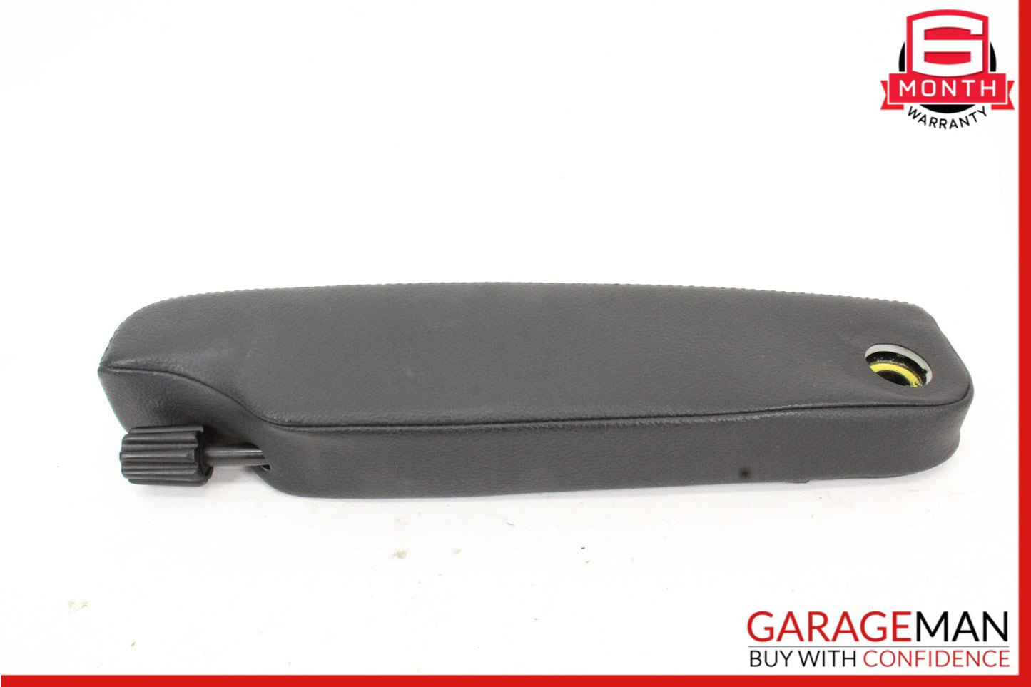 2010-2016 Land Rover LR4 SUV Front Right Seat Arm Rest 9H22600C75BA Genuine