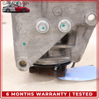 2007-2010 BMW X5 E70 Front Differential Diff Axle Carrier 4.44 Ratio 7552531 OEM