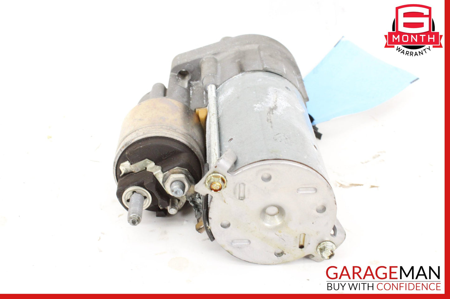 2013 Mercedes-Benz S550 W221 Sedan Engine Motor Starter 2789060800