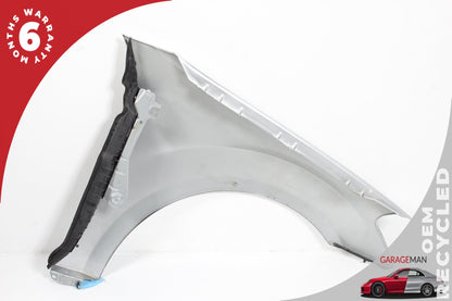 2006-2011 Mercedes W164 ML500 SUV Front Left Side Fender Panel 1648810101 OEM