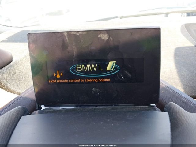 Parting Out- 2014 BMW i3 I01- 192 192