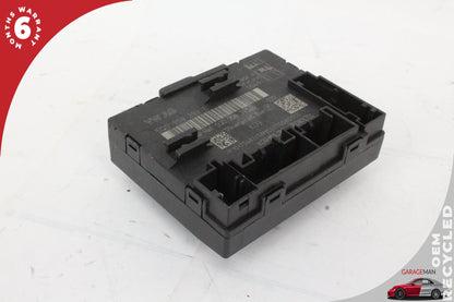 15-20 Audi A3 8V Sedan Driver Side Window Control Module 5Q0959395E Genuine