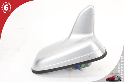 2009-2018 Audi A5 A7 Q3 Rear Roof Shark Fin Antenna GPS 4G0035503J OEM
