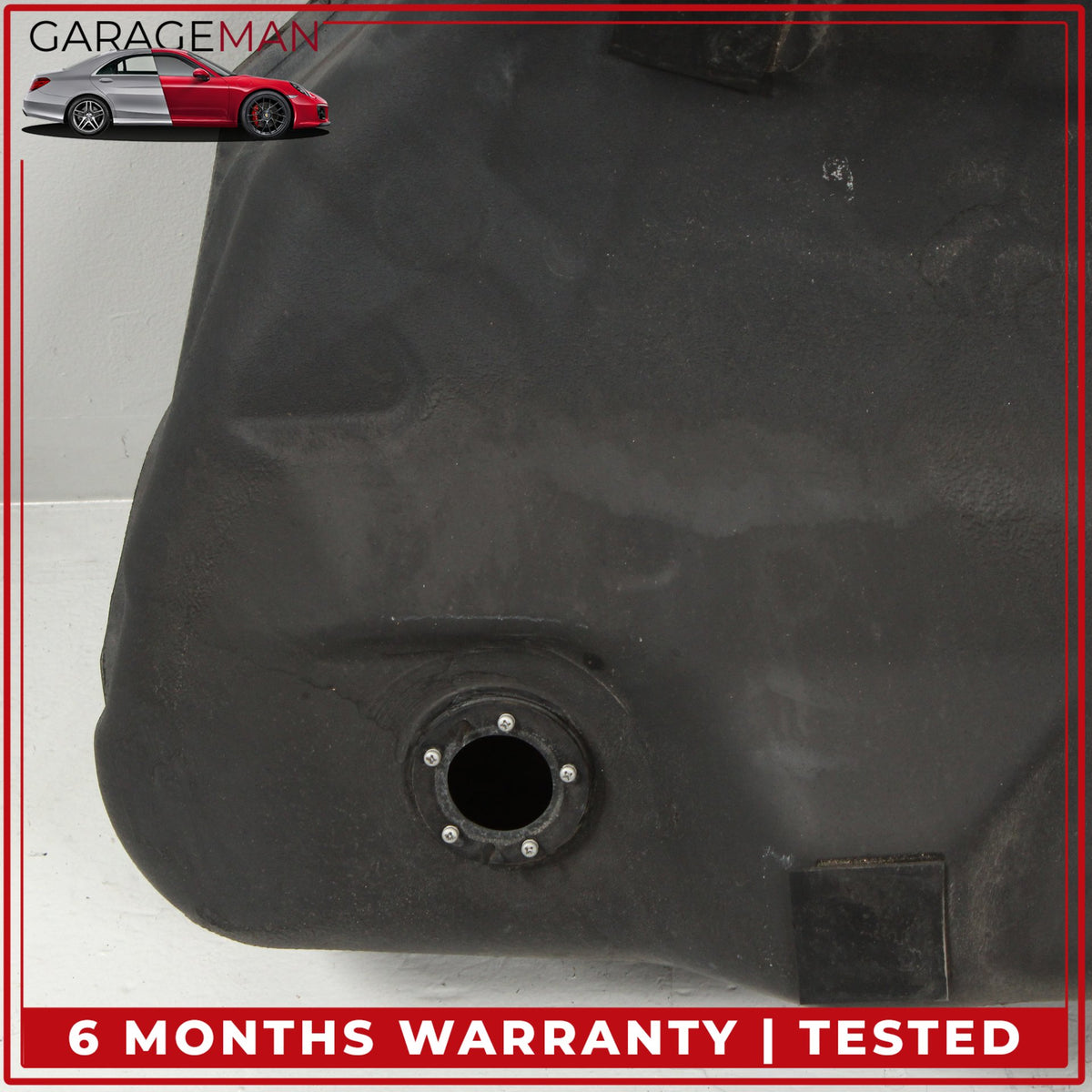 2001-2006 Lexus LS430 XF30 Sedan Gas Fuel Tank Reservoir 7700150101 OEM