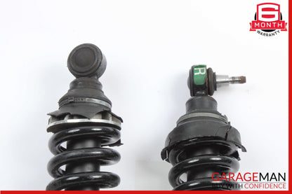 2003-2006 Mercedes-Benz SL500 R230 Front Left & Right Shock Strut 2303230098