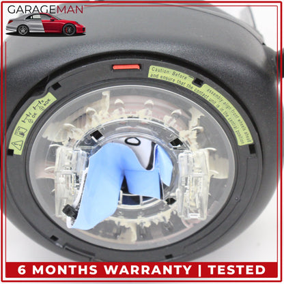 2014-2019 Mercedes-Benz CLA250 W117 Sedan Steering Column Clockspring Combination Switch 2469004020 OEM