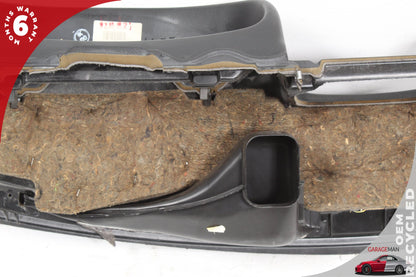 1998-2003 Mercedes-Benz CLK55 AMG W208 Convertible Dashboard Dash Board Panel