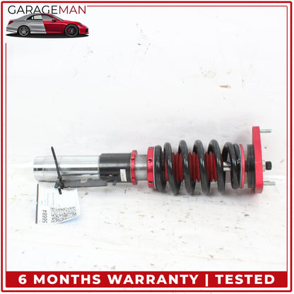 1999-2005 Porsche 911 Carrera RWD Godspeed MAXX Front Left/Right Coilover