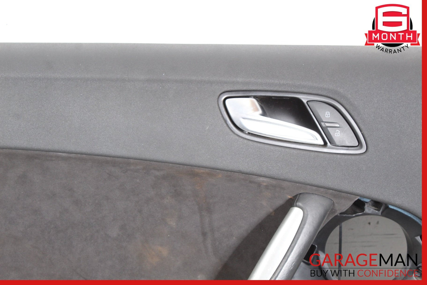 2008-2015 Audi TT TTS TT RS 8J Front Left Door Trim Panel 8J1867103C OEM
