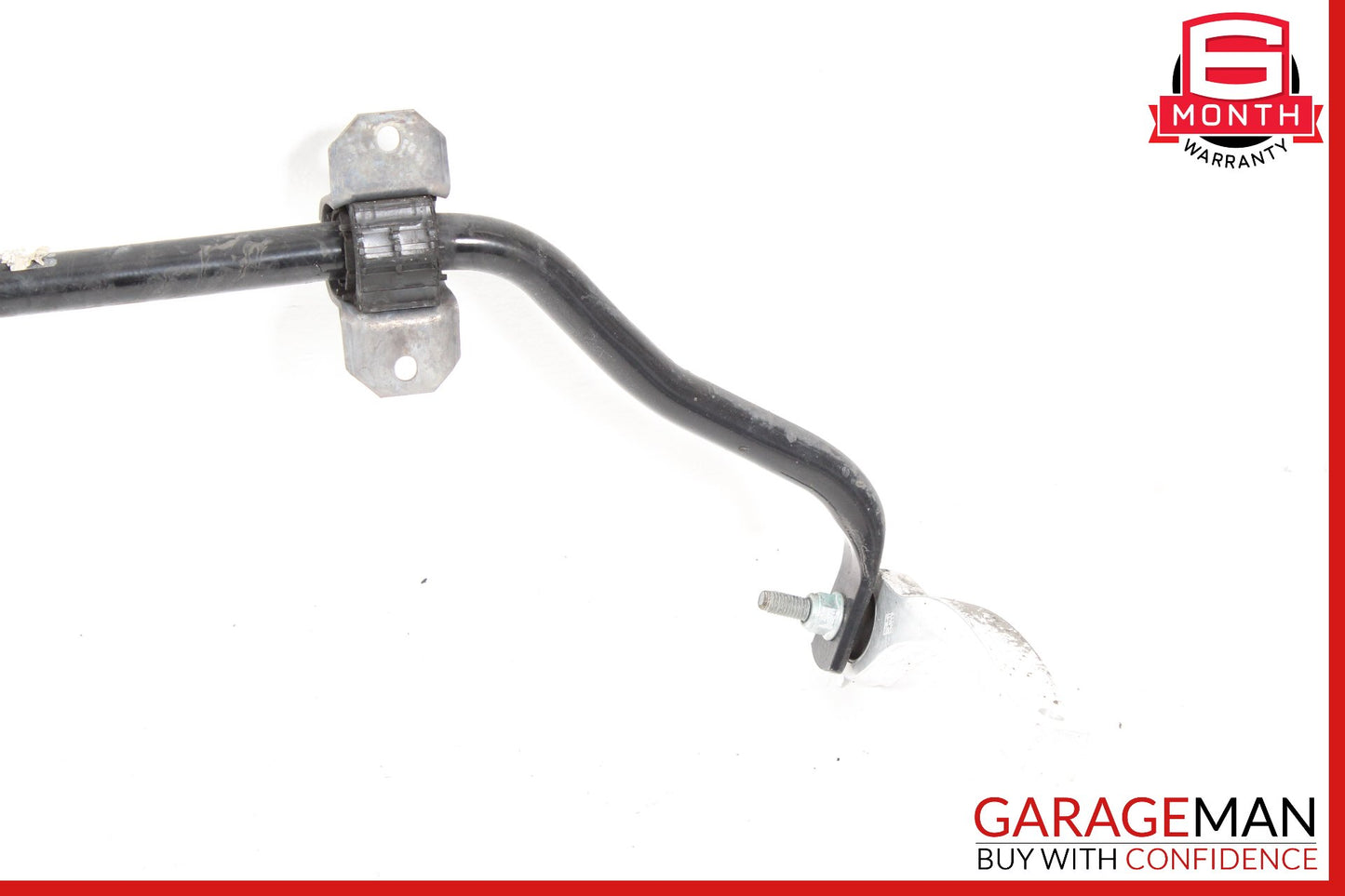 2017-2025 Audi Q7 Rear Suspension Stabilizer Anti Roll Sway Bar 4M0511305L OEM