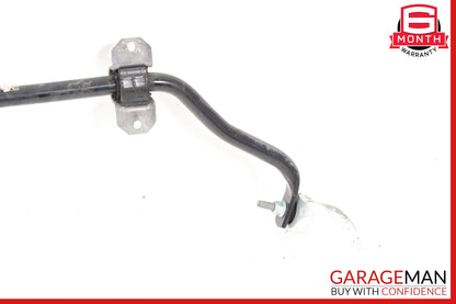 2017-2025 Audi Q7 Rear Suspension Stabilizer Anti Roll Sway Bar 4M0511305L OEM
