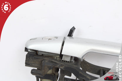98-03 Mercedes CLK55 AMG W208 Left Front Door Handle 2107600634 Genuine