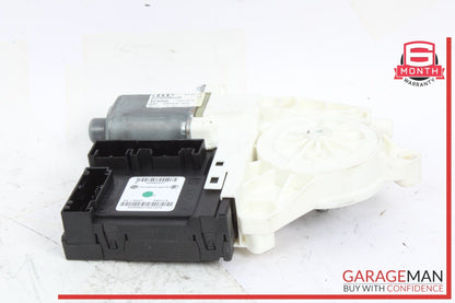 2008-2015 Audi TT 8J Front Right Window Regulator Motor 8J7959802N OM
