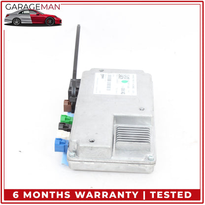 2017-2024 Audi Q7 SQ5 A4 A5 Parking Aid Assist Control Module 4M0907428E OEM