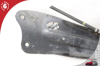 2008-2015 Audi TT 8J Rear Left Driver Side Trailing Control Arm 1K0505225 OEM