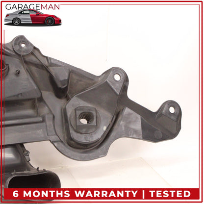 2009-2015 Jaguar XF XFR Engine Radiator Support Cover Panel 8X238A303CD OEM