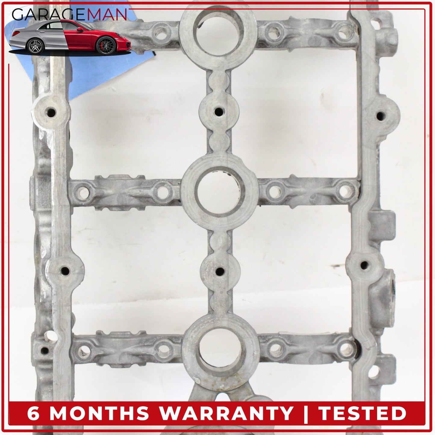2009-2017 Audi A6 A7 Q5 Engine Right Cylinder Head Bracket 06E103286 OEM