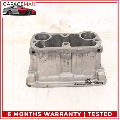 2010-2021 BMW 640i X3 X4 M235i N55 Engine Spark Plug Housing Insert 7605104 OEM