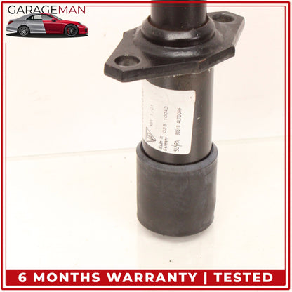 1997-2005 Porsche 911 Carrera Front Left and Right Side Bumper Impact Shock OEM