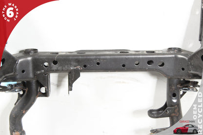 2012-2019 Mercedes X166 GL450 Front Sub Frame Subframe Engine Crossmember OEM