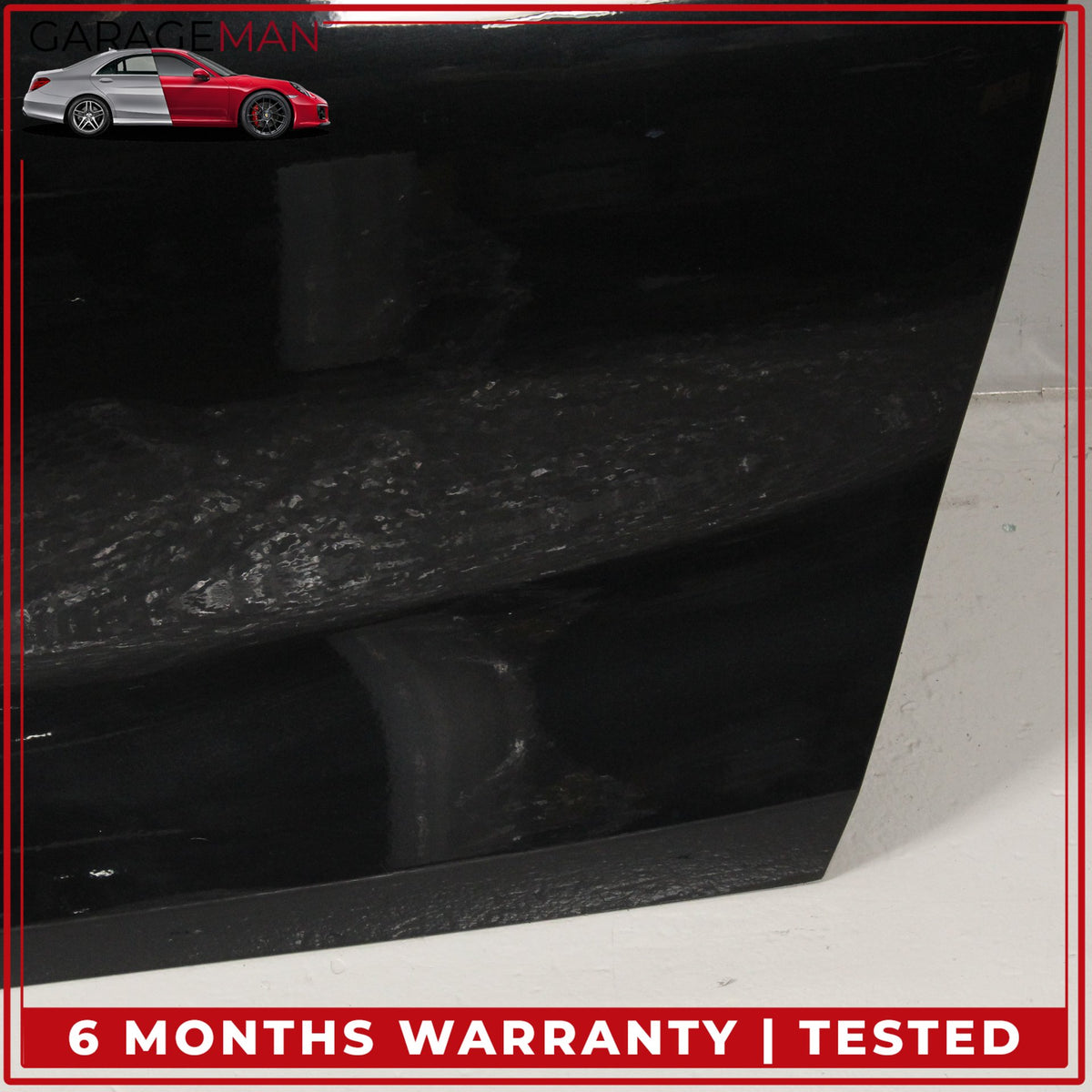 2014-2021 BMW M235i F22 Left Front Door Shell Panel 7381287 OEM