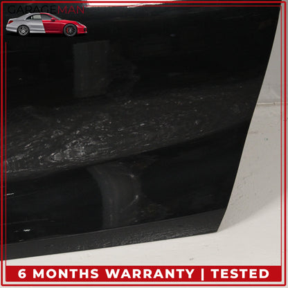 2014-2021 BMW M235i F22 Left Front Door Shell Panel 7381287 OEM