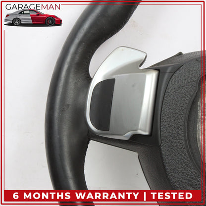2012-2016 BMW 650i F13 M Sport Steering Wheel 7844105 OEM