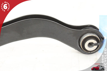 2019-2024 BMW 330i G20 RWD Rear Left or Right Side Trailing Control Arm 6881199