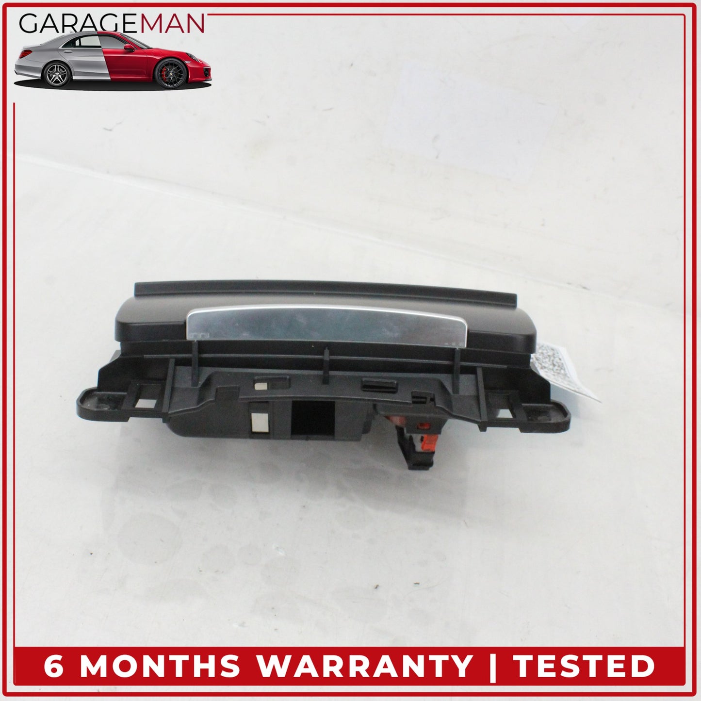 2013-2017 Audi A4 A5 Q5 Front Center Console Ashtray Compartment 8K0857951C OEM