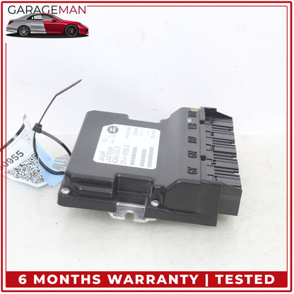 2013-2021 Land Rover Range Rover L405 Air Suspension Damping Control Module OEM