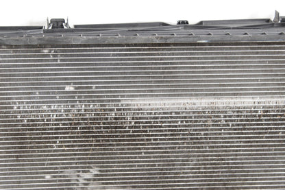 2015-2021 Mercedes-Benz C300 W205  Engine Cooling Radiator AC A/C Condenser OEM