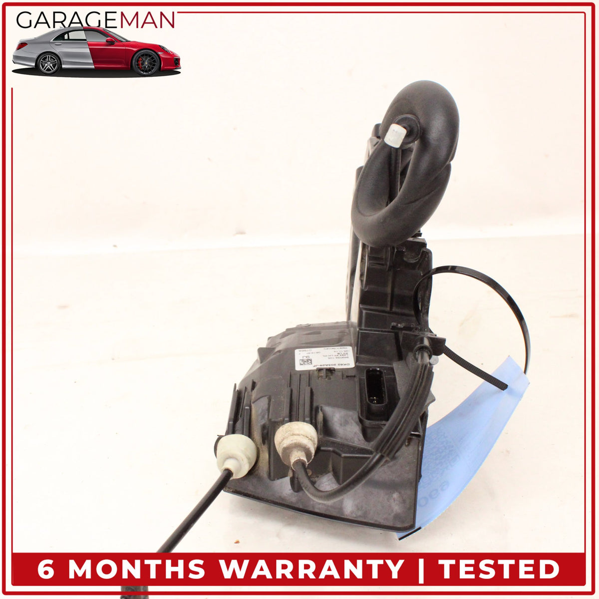2014-2022 Range Rover Sport L494 Front Left Soft Close Door Lock Actuator OEM