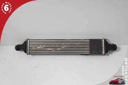 2018-2025 Audi Q5/ Q5 Sportback Engine Intercooler Radiator 80A145805E OEM