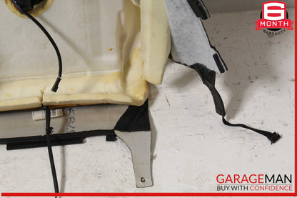 2013-2017 Audi Q5 SQ5 Front Right Upper Seat Cushion 8R0881805C OEM
