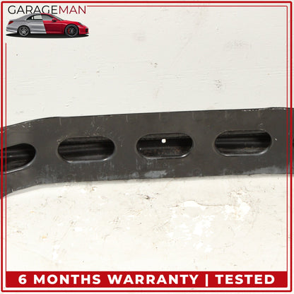 2014-2021 BMW i3 I01 Hybrid Rear Bumper Reinforcement Bar 7296780 OEM