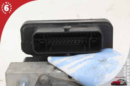 2012-2015 Tesla Model S 85D ABS Anti Lock Brake Pump Module 103779700C OEM