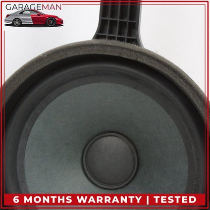 2014-2024 Jaguar F-Type X152 Front & Rear Side Audio Speaker Set of 7 Pc OEM