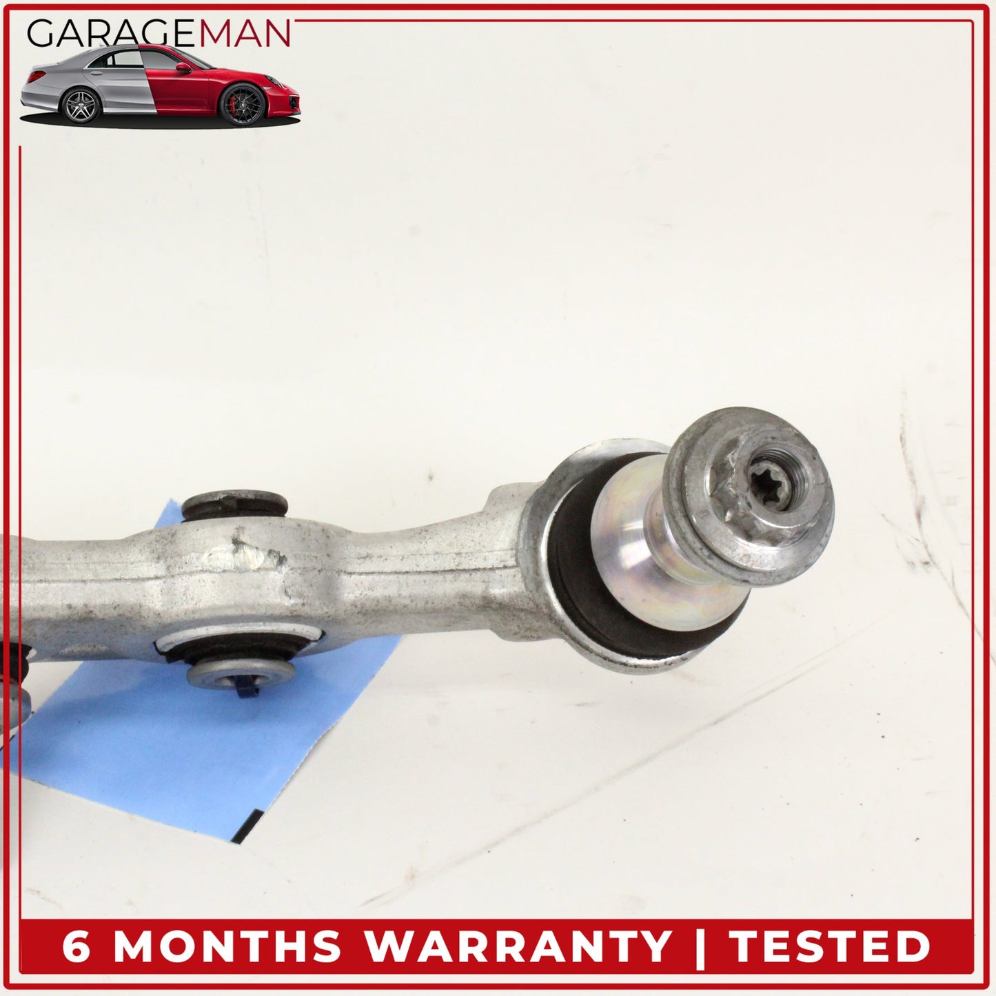2015-2020 Mercedes W205 С300 Front Right Side Wishbone Lower Control Arm OEM