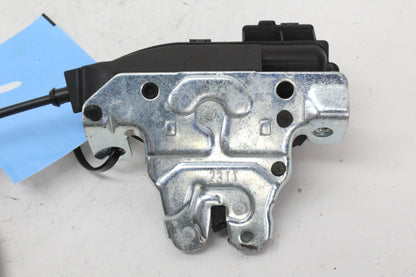 2008-2017 Mercedes-Benz C250 W204 Trunk Lid Latch Lock Actuator 2047500185