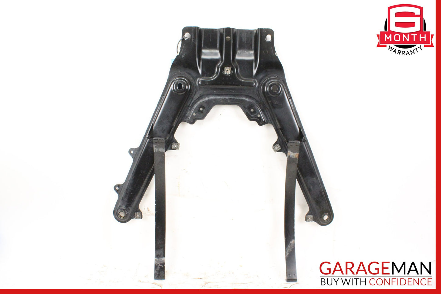 2013-2016 Porsche Cayman 981 Fuel Tank Mount Support Bracket Brace 99150423302