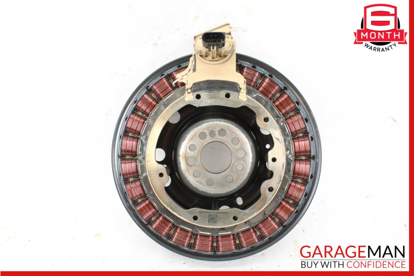 2010-2013 Mercedes-Benz S400 S-Class W221 Sedan Starter Generator 2729060100