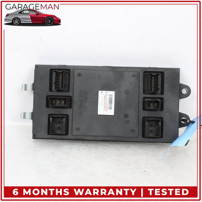 2010-2013 Mercedes W164 ML350 Front SAM Module Signal Acquisition 1644403801 OEM