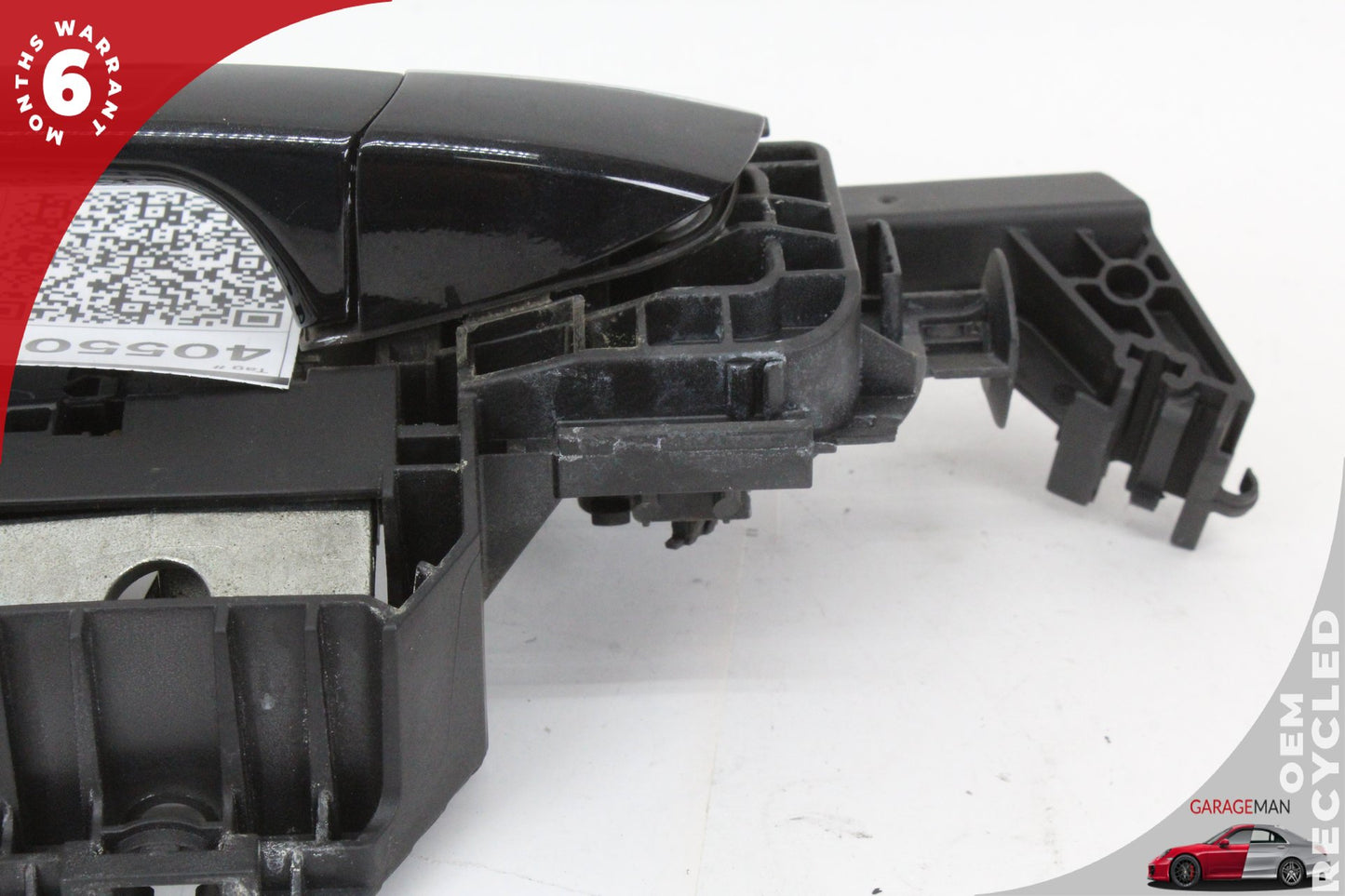 2014-2019 Mercedes W117 CLA45 AMG Rear Left Exterior Door Handle 2047602834 OEM