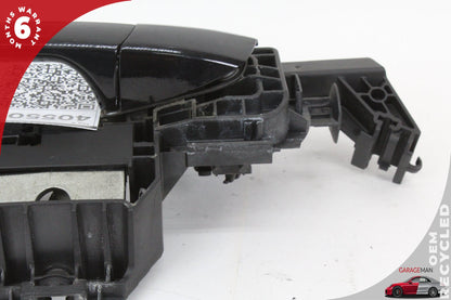 2014-2019 Mercedes W117 CLA45 AMG Rear Left Exterior Door Handle 2047602834 OEM
