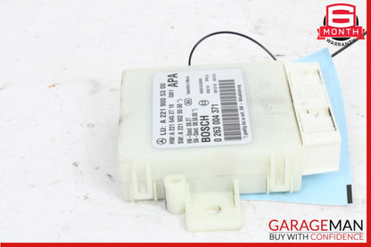 2010-2013 Mercedes-Benz S550 W221 Park Assist Parktronic Sensor 2219005300 OEM