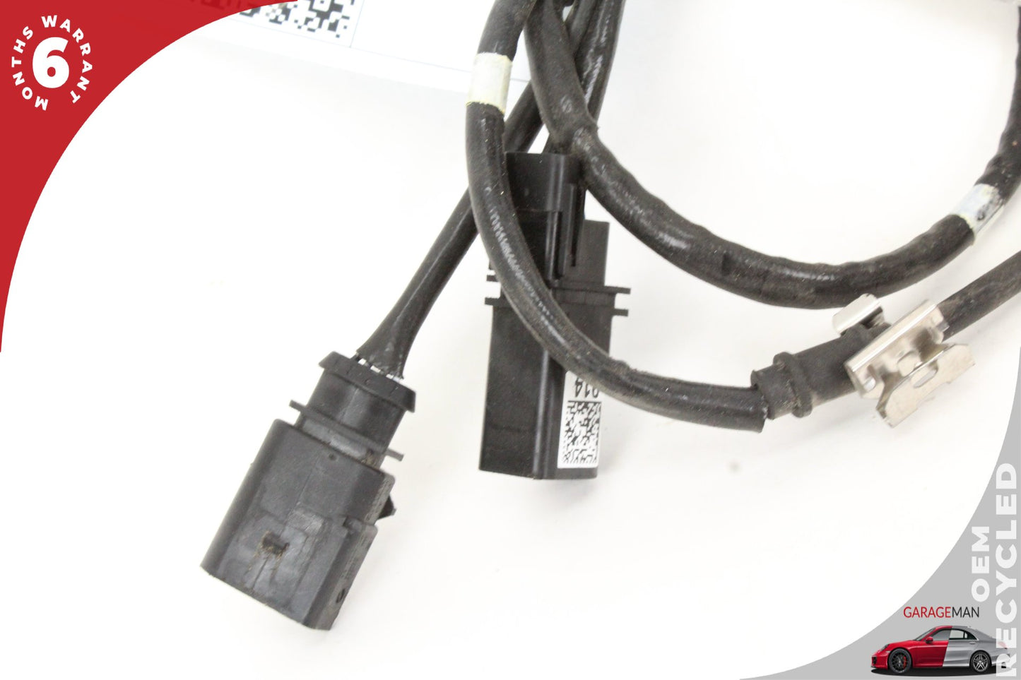 2015-2024 Audi A3 S3 Engine Oxygen O2 Lambda Sensor Set of 2 Pc 06K906262 OEM